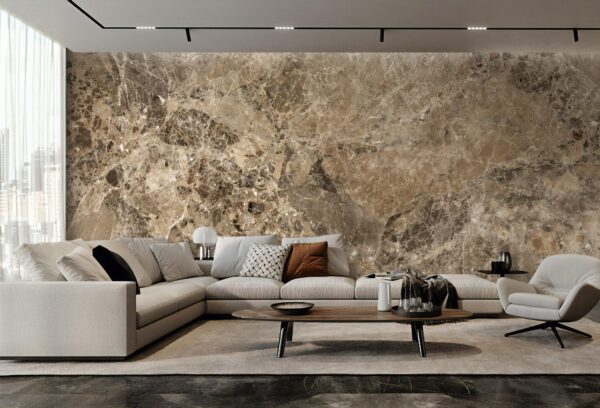 marble wall paper mural