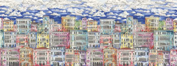 10019 - VENICE