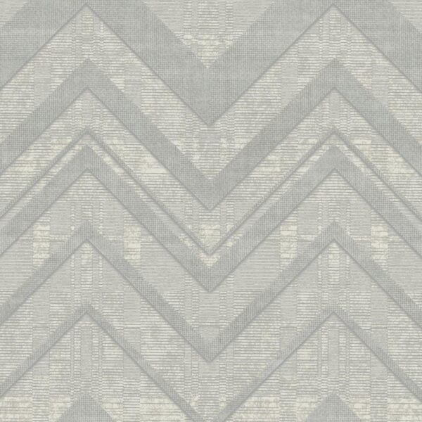 Ombre Chevron