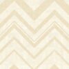 Ombre Chevron