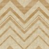 Ombre Chevron