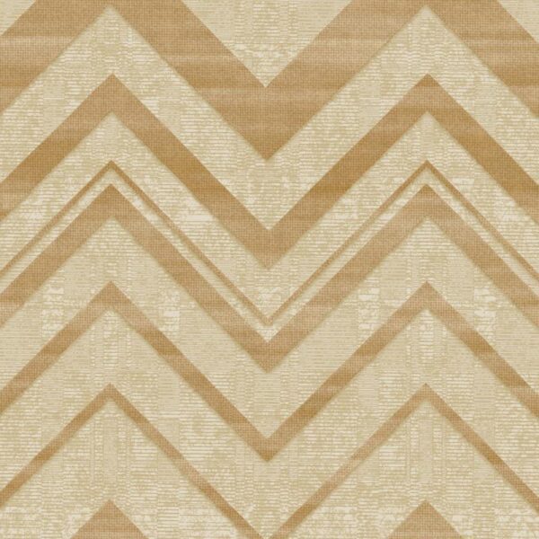 Ombre Chevron