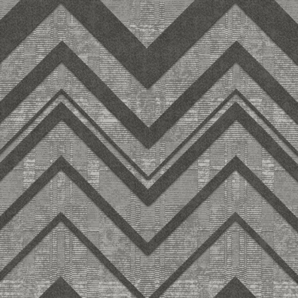 Ombre Chevron