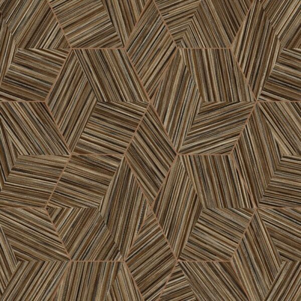 Lineal Hexagons