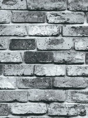Brick Wall