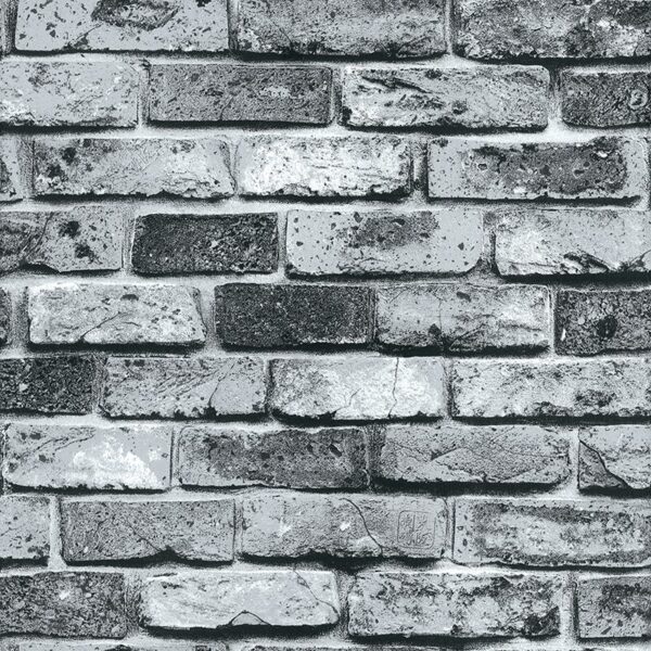 Brick Wall