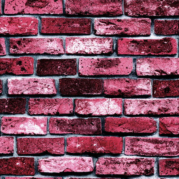 Brick Wall