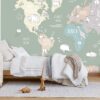 Children & Nursery Wallpaper