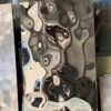 Stainless Steel Water Ripple Wall Panel and Ceiling Panel