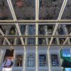 Stainless Steel Water Ripple Wall Panel and Ceiling Panel