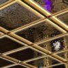 Stainless Steel Water Ripple Wall Panel and Ceiling Panel