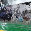 Stainless Steel Water Ripple Wall Panel and Ceiling Panel