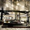 Commercial Water Ripple Ceiling Panel