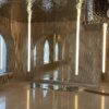 Stainless Steel Water Ripple Wall Ceiling Panel