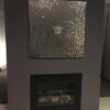 Stainless Steel Water Ripple Wall Panel and Ceiling Panel