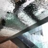 Stainless Steel Water Ripple Wall Panel and Ceiling Panel