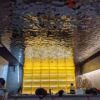 Stainless Steel Water Ripple Wall Panel and Ceiling Panel