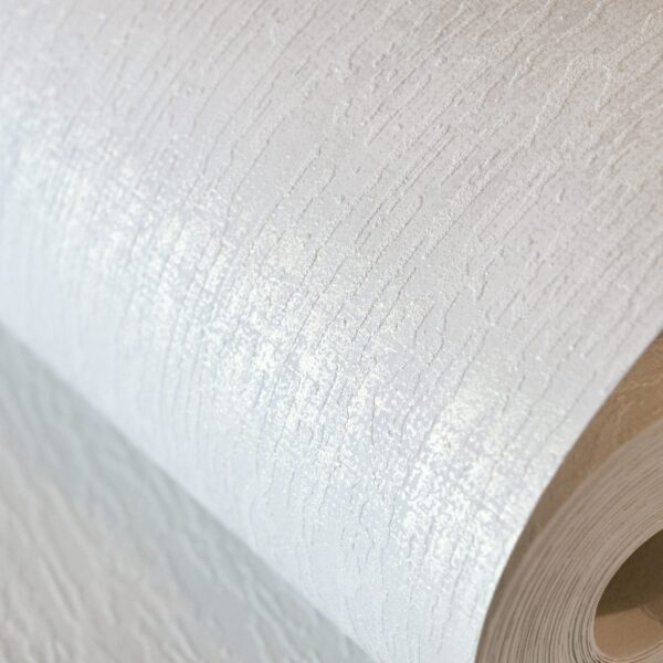 MERCURY PEARL WHITE