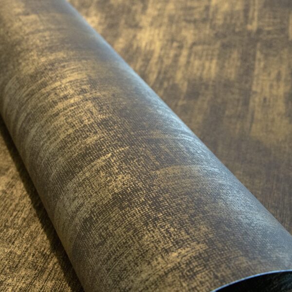 MERCURY UMBER BROWN