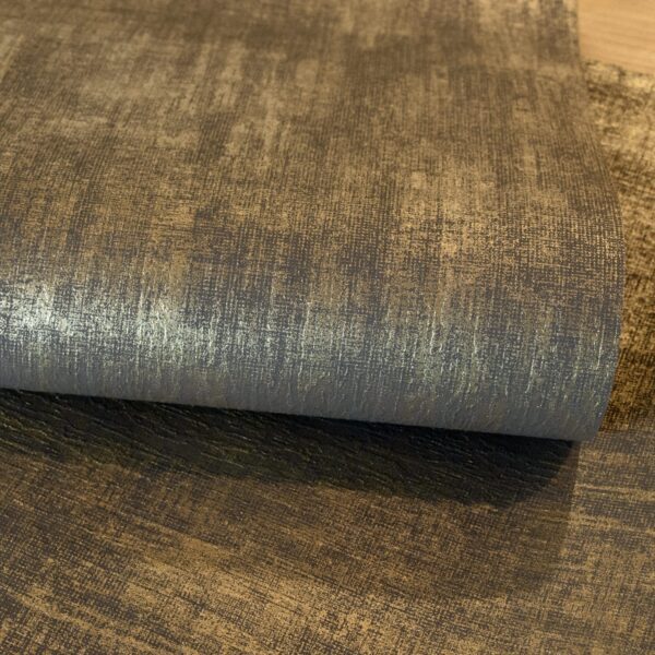 MERCURY UMBER BROWN