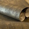 MERCURY UMBER BROWN