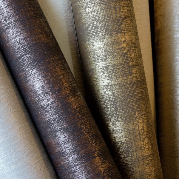 MERCURY UMBER BROWN