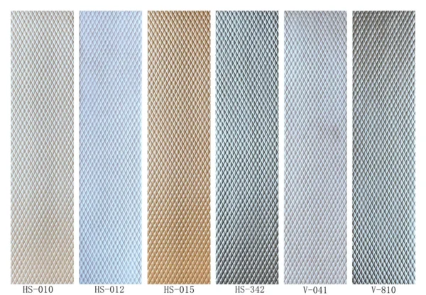 3D Leather - Artascope