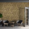 MERCURY UMBER BROWN