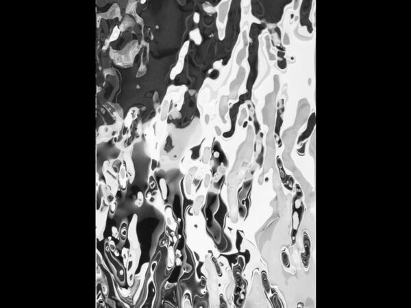 Crinkle Pattern