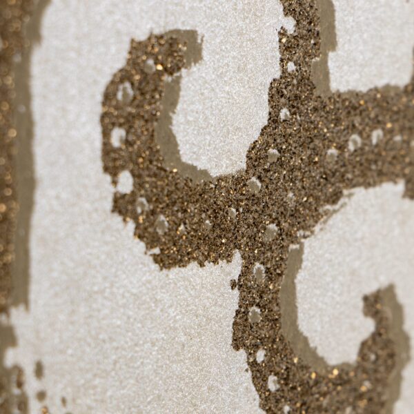 UNIVERSE - PLUTO SAND BEIGE