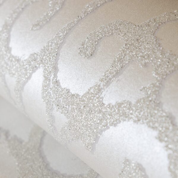 UNIVERSE - PLUTO PEARL WHITE