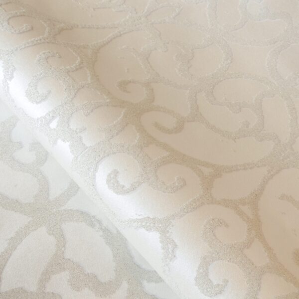 UNIVERSE - PLUTO PEARL WHITE