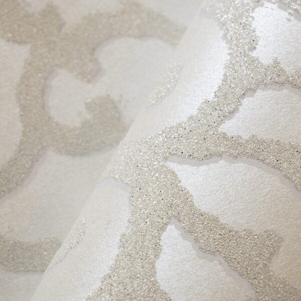 UNIVERSE - PLUTO PEARL WHITE