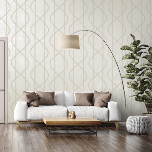 UNIVERSE - SATURN OAT BEIGE