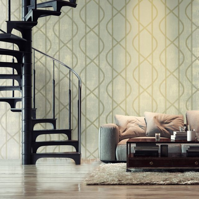 Elevate your walls from ordinary to extraordinary! Check out our selection of wallpapers! 😊#wallpapers #staab #staabdecor #decor #wallcovering #interior #widerange