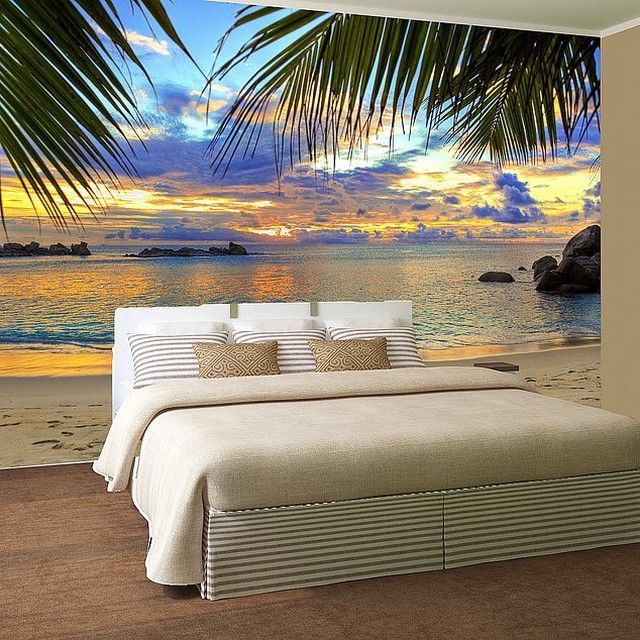 Bring the #Outdoorsin  with #customprinted #madetoorder #Wallpapers & #wallmurals from StaabDecor. 1000's of designs to choose from ask us to find the right design for you.
#australianmade  #customdesign #luxuryhomedecor