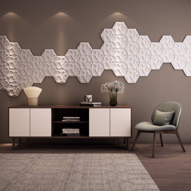 Elegant, Sophisticated, Durable, sound deadening, Tactile PU Leather 3D Walls. These high-density foam-formed boards can be arranged in many ways in application situations.  Suitable for domestic & commercial areas from your home theater to a childcare center environment.
#interiordesign #interiordesignmelbourne #melbourneinteriors #melbourneinteriordesign #contemporarydesign  #homeinspo #homedesign #homebeautiful #walldecor #featurewall #roomdecor #Walldecor #design  #staabdecor #3dwalls #3dboard #3dtile #accousticwall