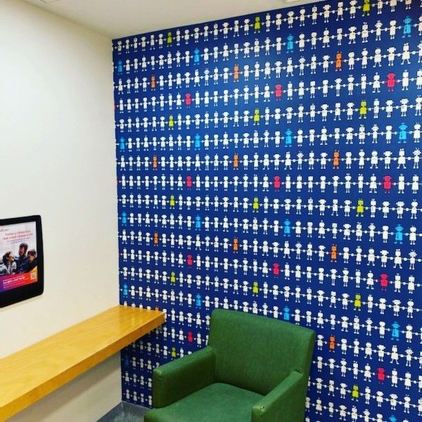 Check out the new parents room —Northland shopping centre.Custom printed wallpaper murals supplied and installed works by Staab Décor. What a great retreat to take care of the kids on your day out shopping#customwallpaper #wallpaper #highpointshoppingcentre
#customprintingwalldesign #staabdecor #murals #wallcoverings #vinyls #peelandstickwallpaper