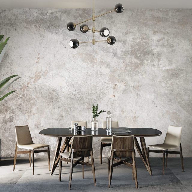 Wall murals give a room special atmosphere and the feeling of expanded space. Let our mural art bring meaning to your walls! 😍#mural #muralart #murals #staabdecor #decor #art #interiordesign #interior