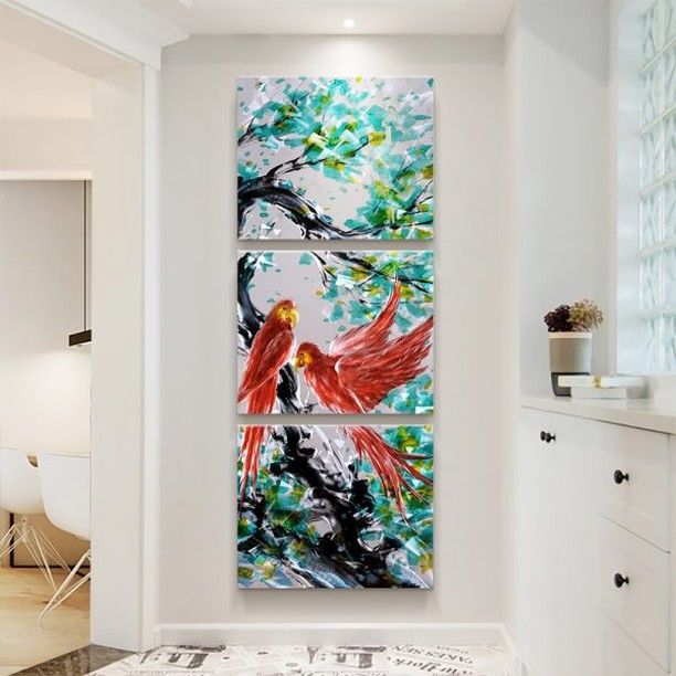 Add a little color to your space....check out our latest selection of wall murals! 😍#wallmural #staabdecor #decor #staab #muralart #australia #color #art #wallartdecor