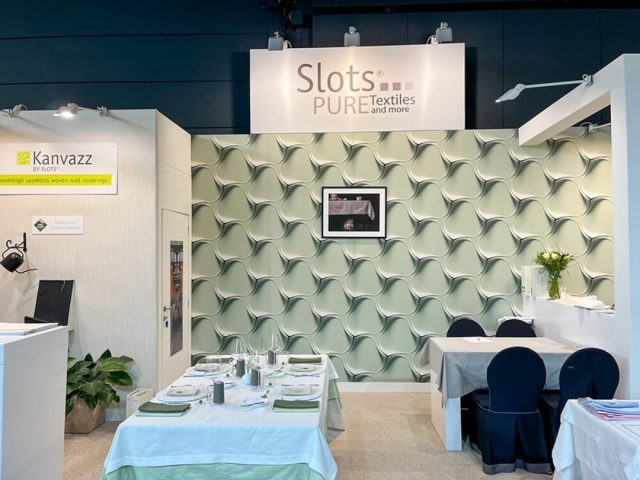 Unique seamless textile wall coverings with International FameYou can find our Kanvazz exclusive wall coverings around the globe! The exclusive, woven interior solution plays a defining and finishing role in a variety of projects.
https://www.staabdecor.com.au/kanvazz-unlimited
https://www.staabdecor.com.au/rainforest-collection-by-kanvazz#staabdecor #wallcoverings #wallpaper