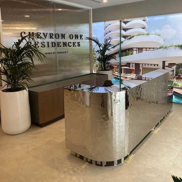 Planning on a new feature panel, staircase, #featurewall or #featureceiling ?  Check out our Stainless Steel Metal Panels
Suitable for Interior & Exterior application#featurewall,t, curved & shaped for your particular project. Available in  5 different colours and Various thicknesses & ripple & designs.
Contact Us for more information or to view samples.
#stainlessteel #metalpanels #decortivemetal #walldecor  #decorideas #creativedecorating #stylishmetals #steelwalls #metalwalls  #homedecor #interiordesign #interior #design #decoration #decor #officerefurb