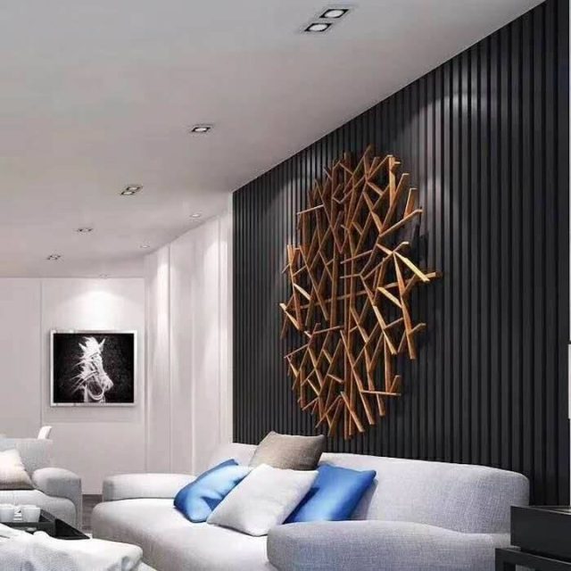 Introducing Ewall to our Product offerings.
This light weight easy to install #E-Timber  comes in a range of colours & products from Wall & Ceiling #claddings to #Deckings & #FlooringContact us or Visit us at Rowville #Melbourne for more information or to view #samples.#interiordesign #interiordesign #architecture #kitchen #design #homedecor #decor #homedesign #ecotimber #looksreal #elegantdesign #commercialinteriordesign #hoteldesign #officeinterior #luxbedroom #luxdesign